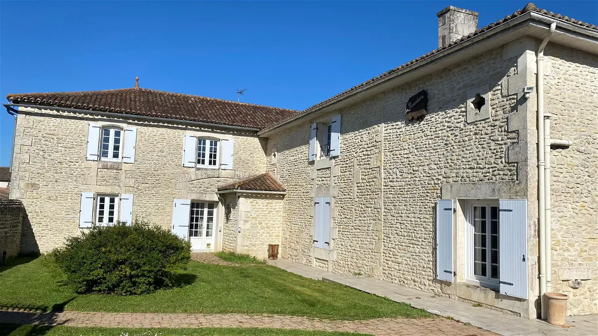 Achat maisonà CISSE