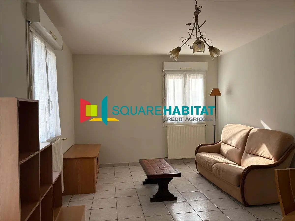 appartementà BOURGES