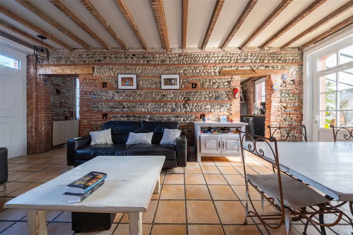 Achat maisonà BALMA