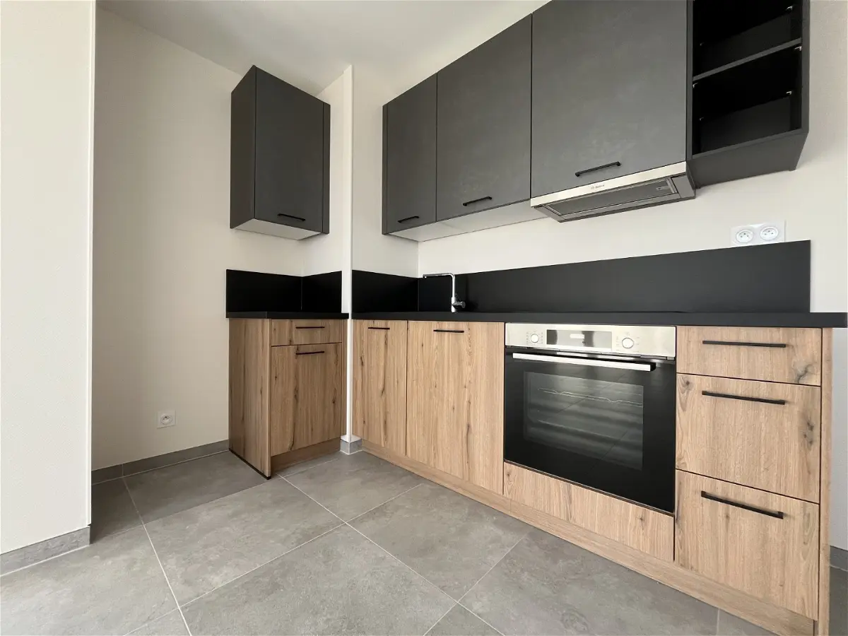 appartementà SAINT JEAN DE LA RUELLE