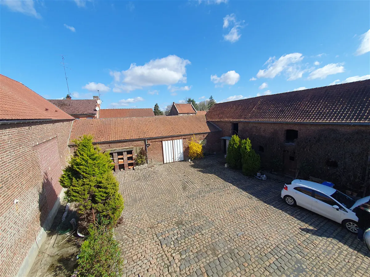 Achat maisonà NOYELLES SUR SELLE