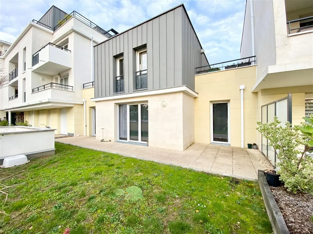 appartementà FONDETTES