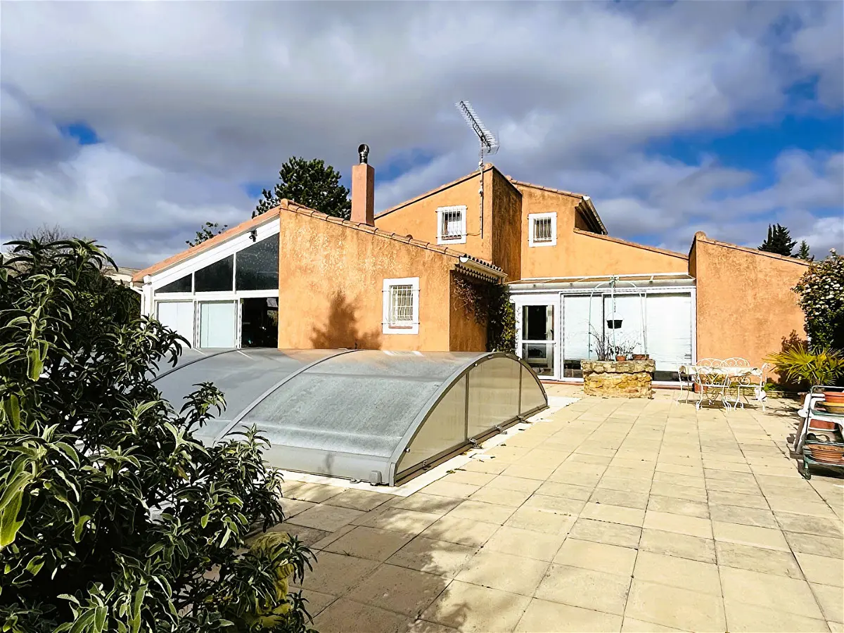 Achat maisonà MALLEMORT