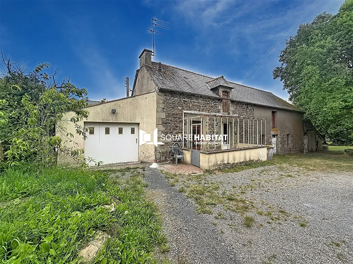 Achat maisonà ROUILLAC
