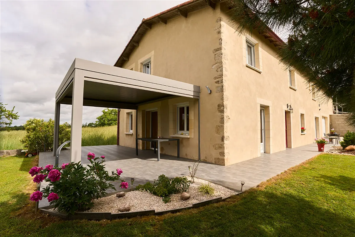 Achat maisonà SAINTE EANNE
