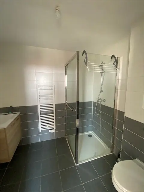 Appartement 1 pièce 22 m² · à Strasbourg · 21,7 m² · 333 €/mois