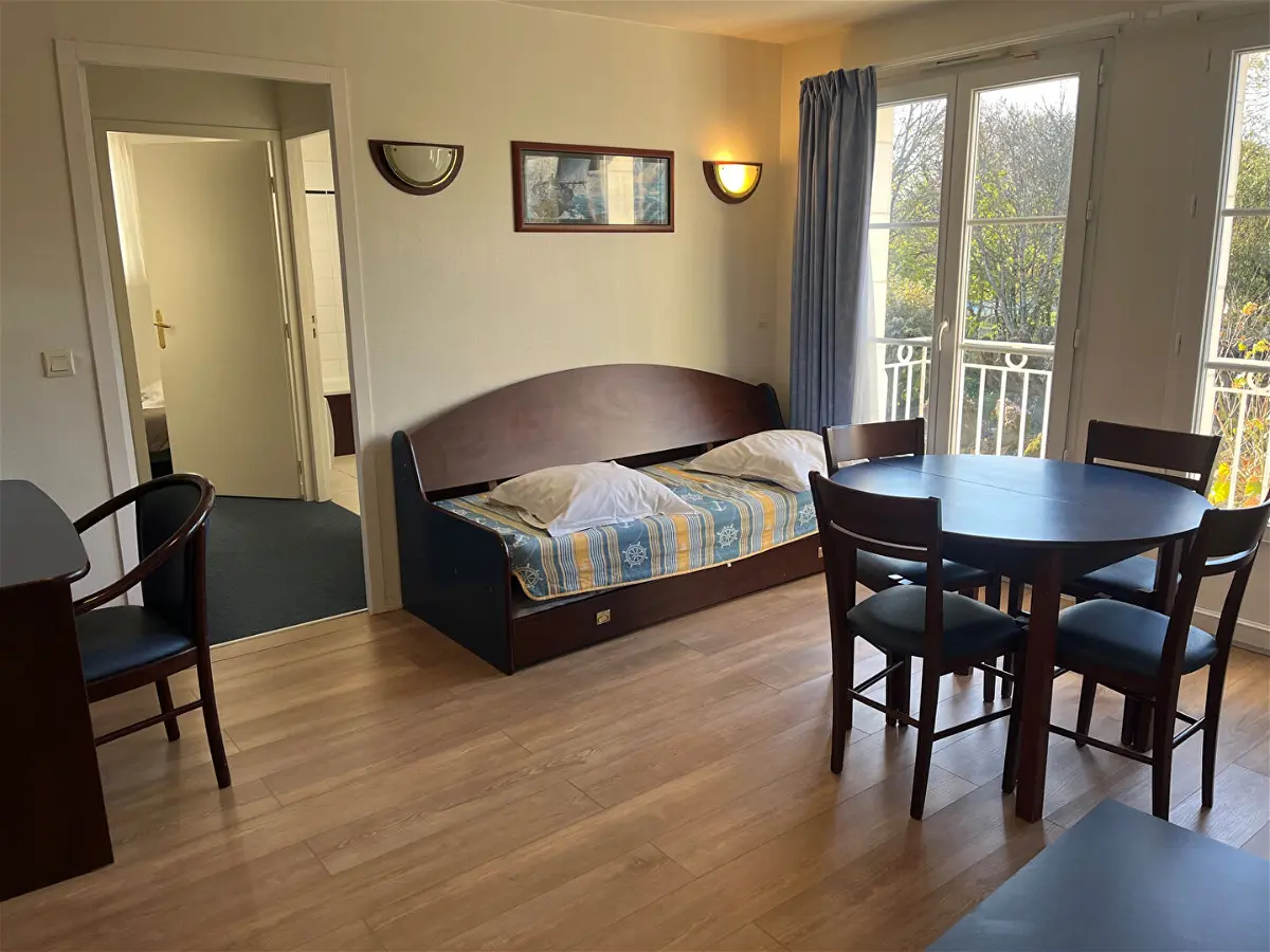 Achat appartementà LA ROCHE POSAY