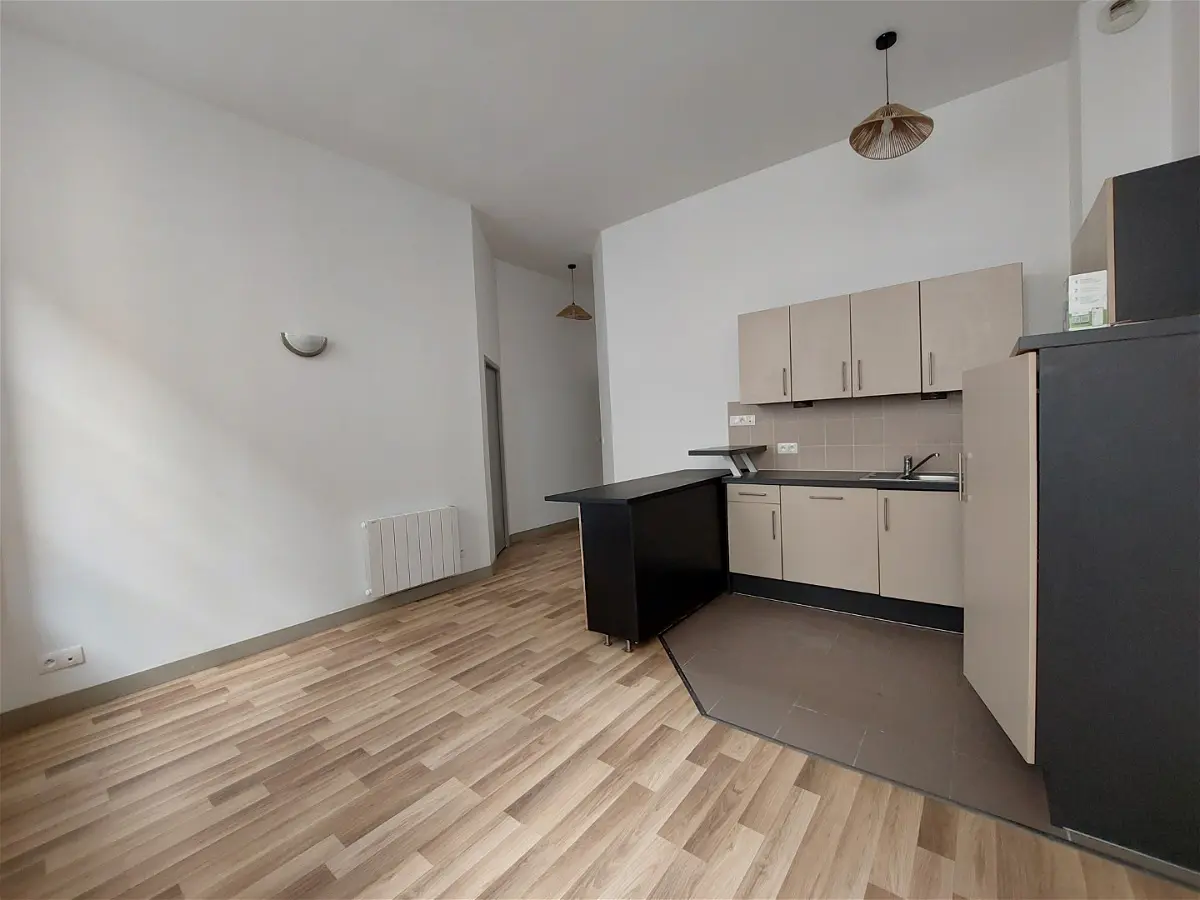 appartementà ROUEN