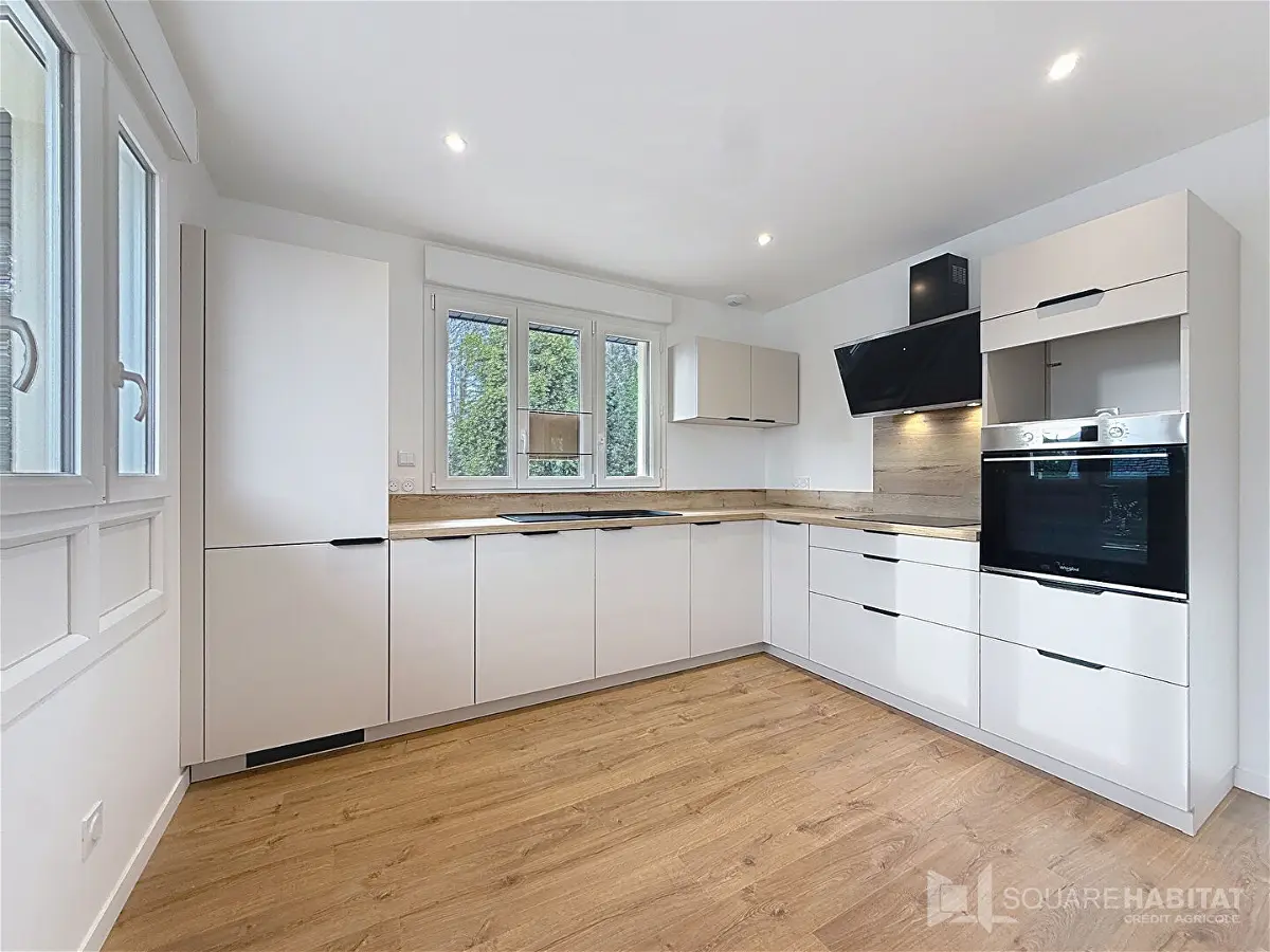 Achat appartementà PERROS GUIREC