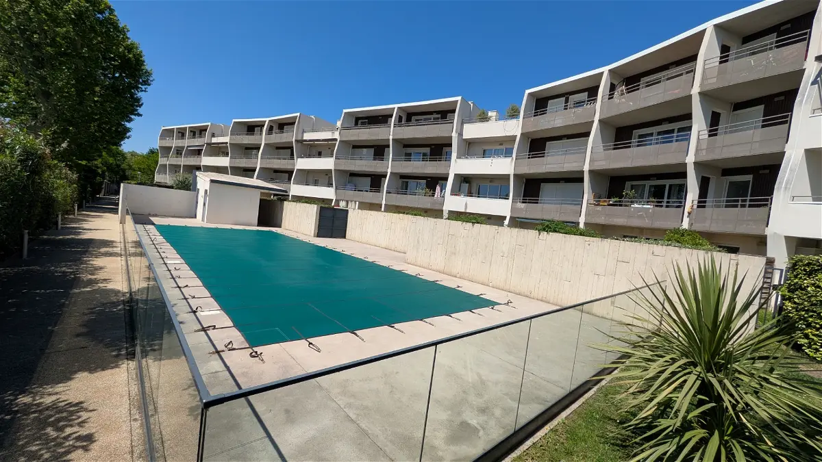 appartementà MONTFAVET