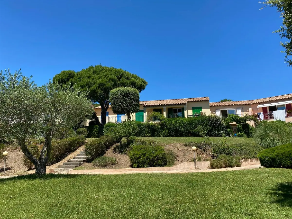 appartementà LES ISSAMBRES