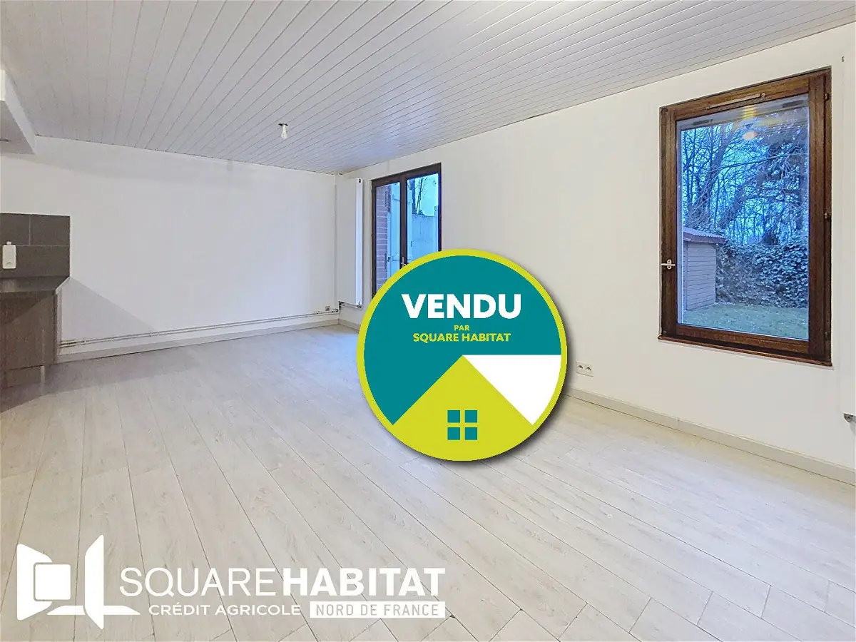 Achat maisonà HERIN