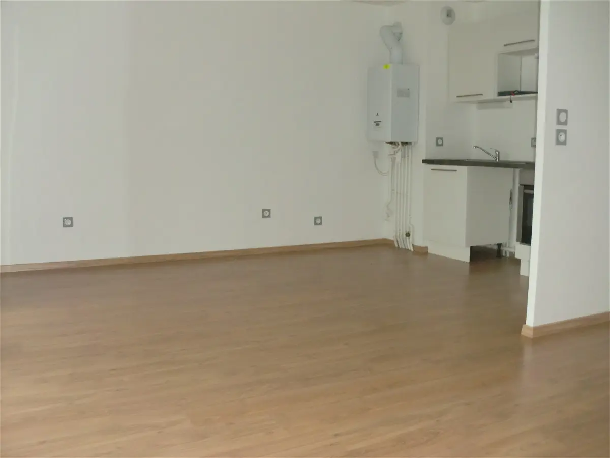 appartementà Loos