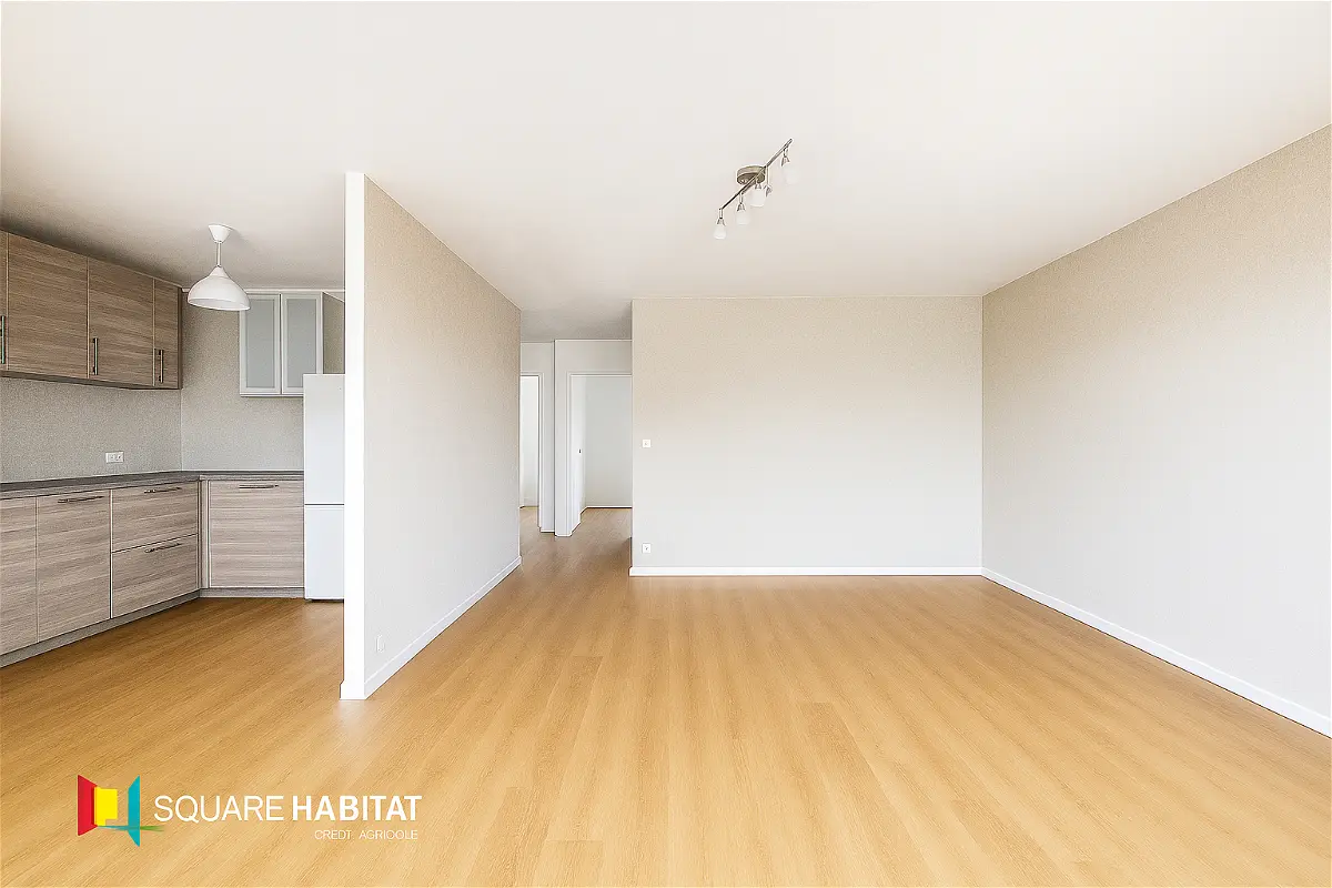 Achat appartementà MONS EN BAROEUL