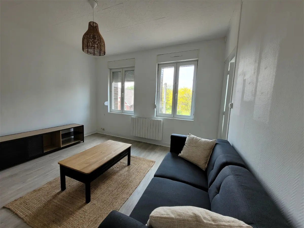 appartementà Condé-sur-l'Escaut