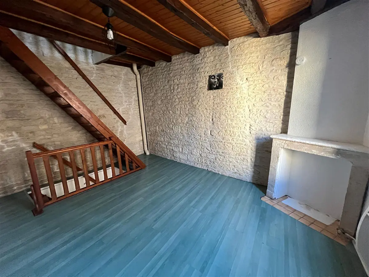 appartementà NIORT