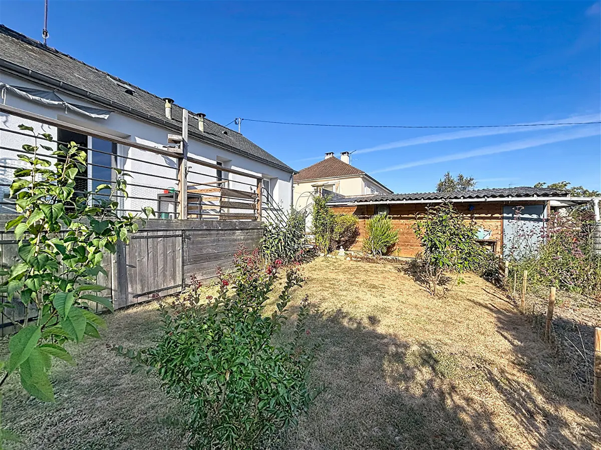 Achat maisonà LAVAL