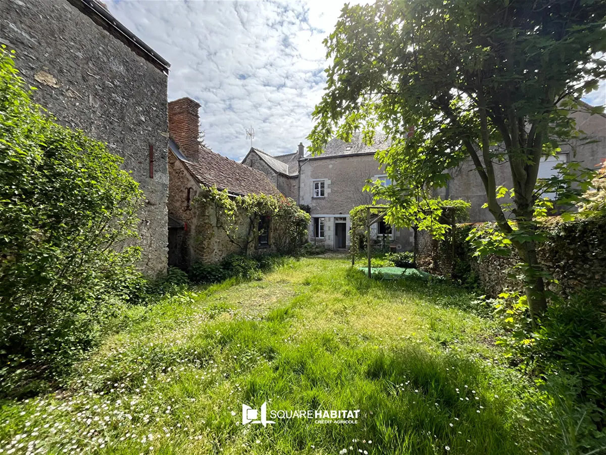 Achat maisonà BALLAN MIRE