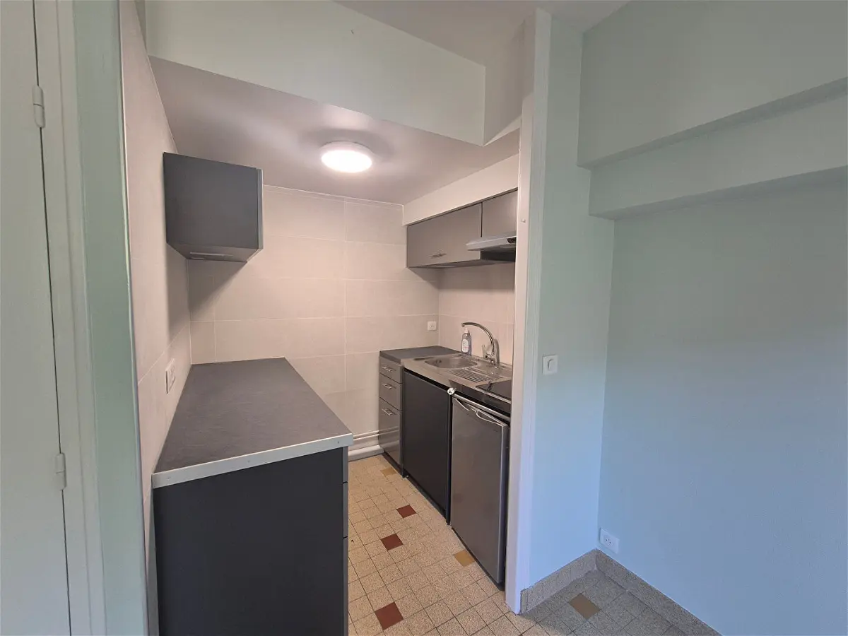 appartementà MONETEAU