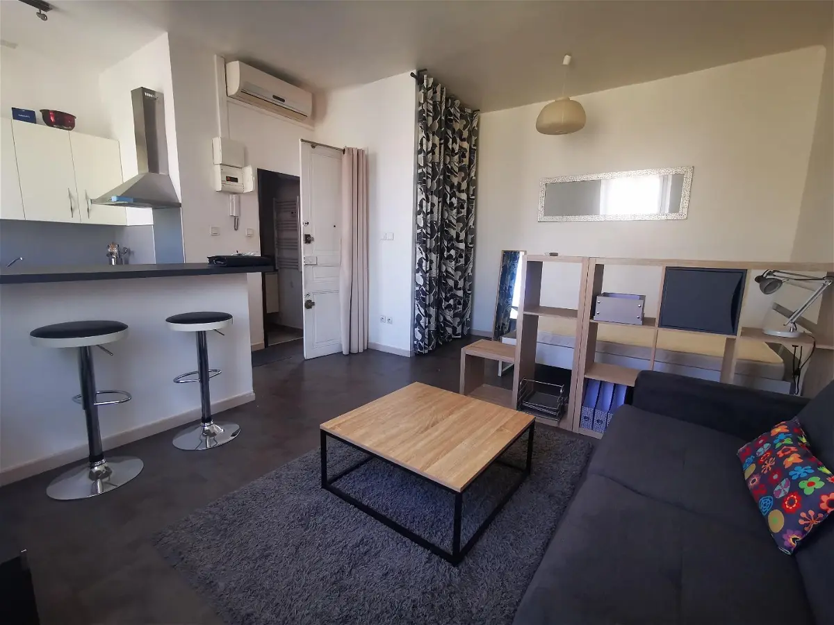 appartementà TOULON