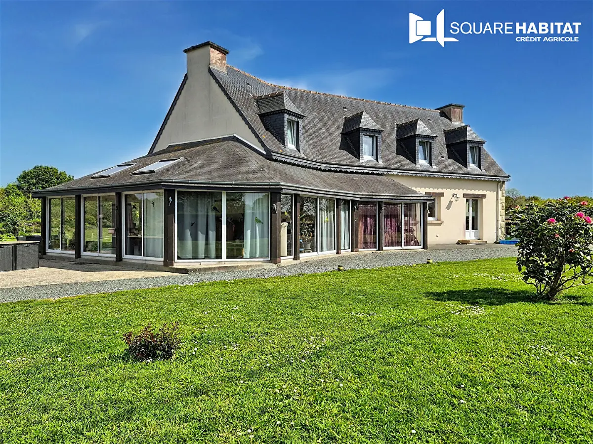 Achat maisonà PLUDUAL
