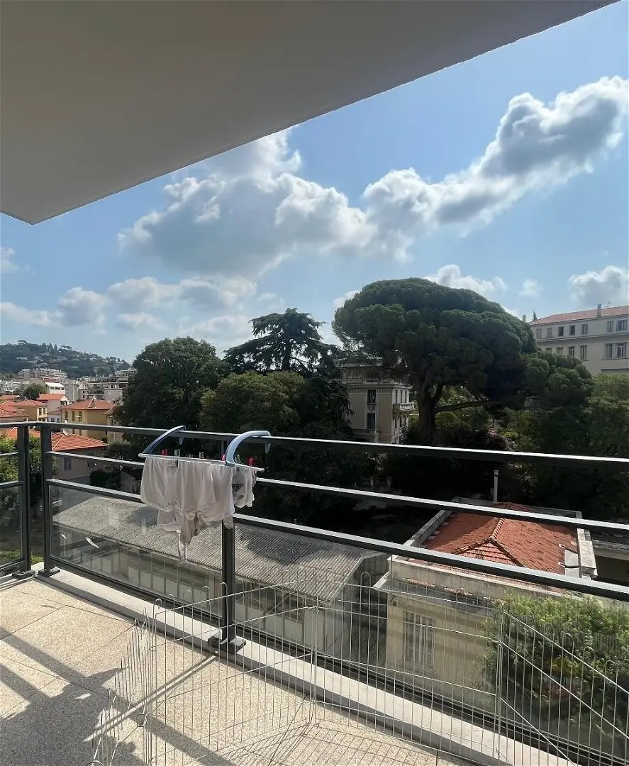 appartementà NICE