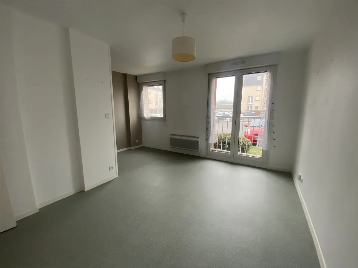 appartementà LIMOGES