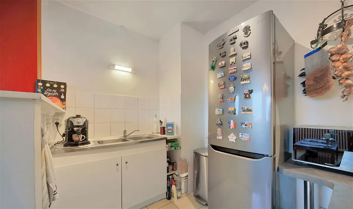Achat appartementà LENS