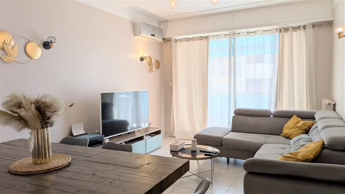 appartementà Nice