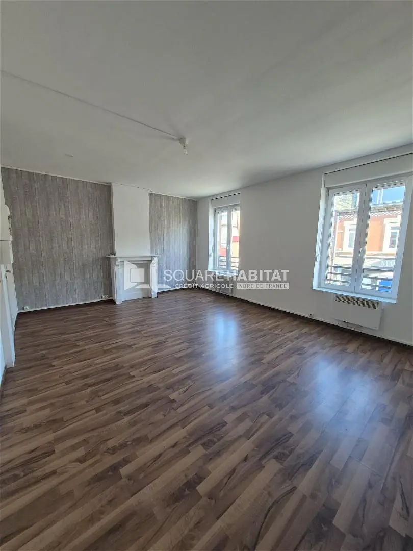 appartementà Liévin