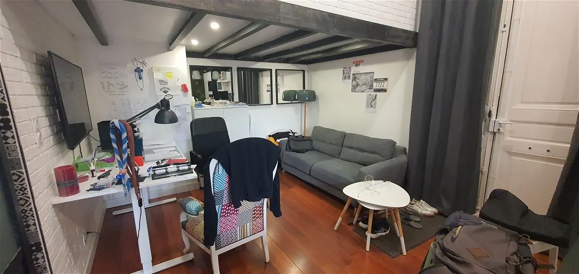 appartementà BORDEAUX