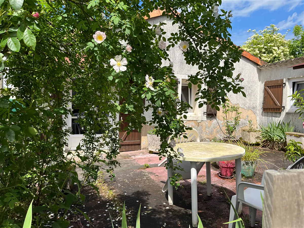 Achat maisonà LE VIGEANT