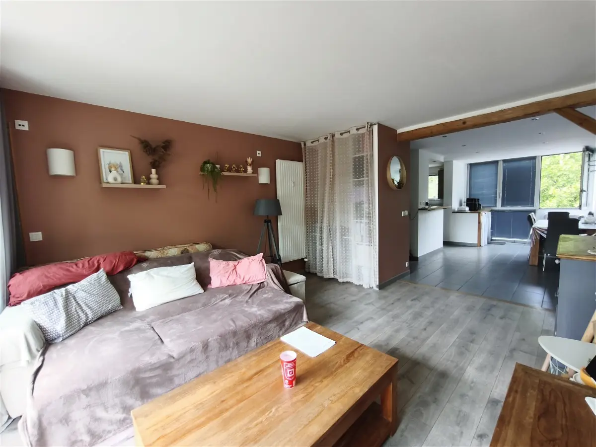 appartementà MONTMELIAN