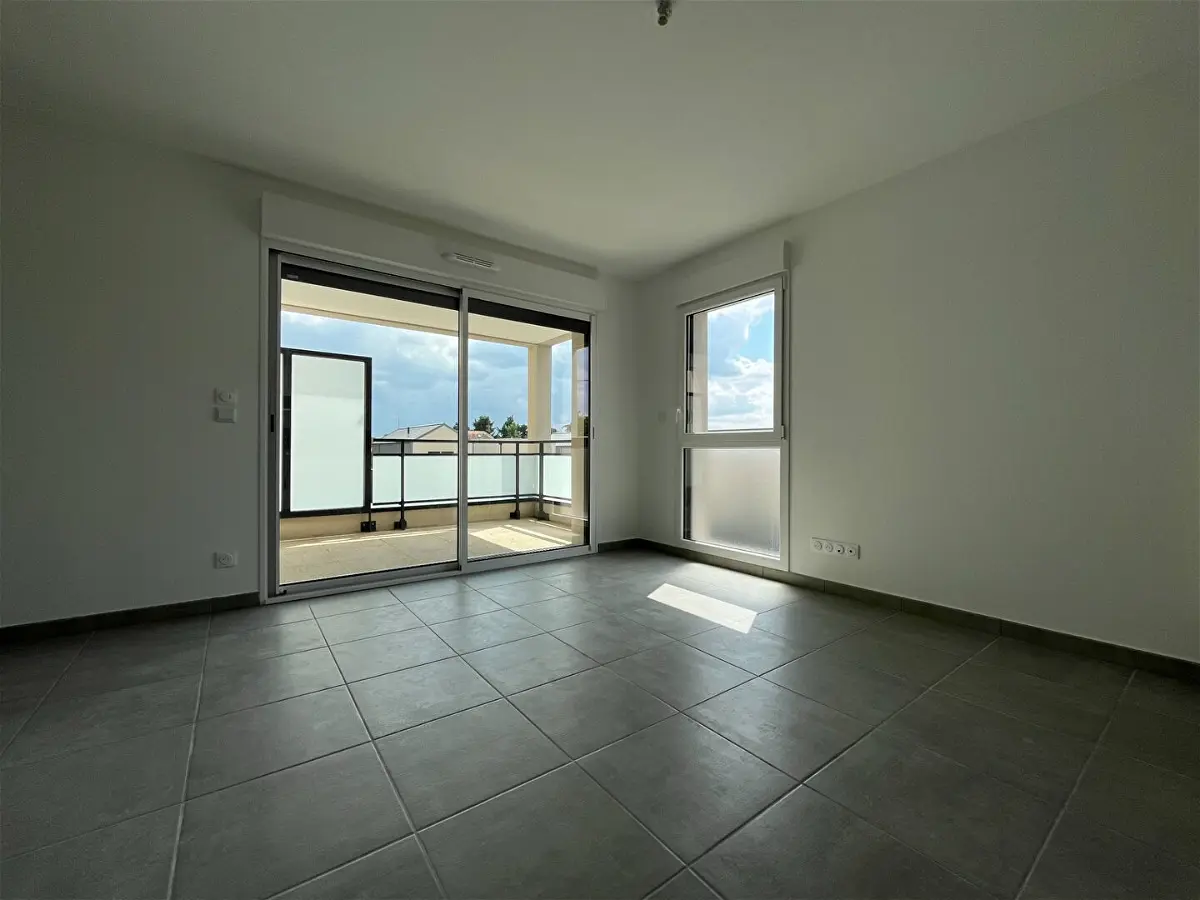 appartementà ORLEANS