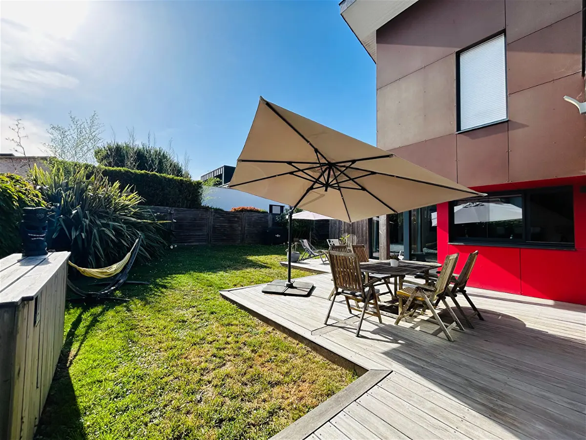 Achat maisonà SAINT NAZAIRE