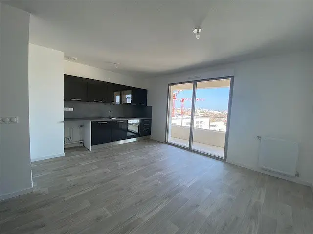 appartementà BORDEAUX