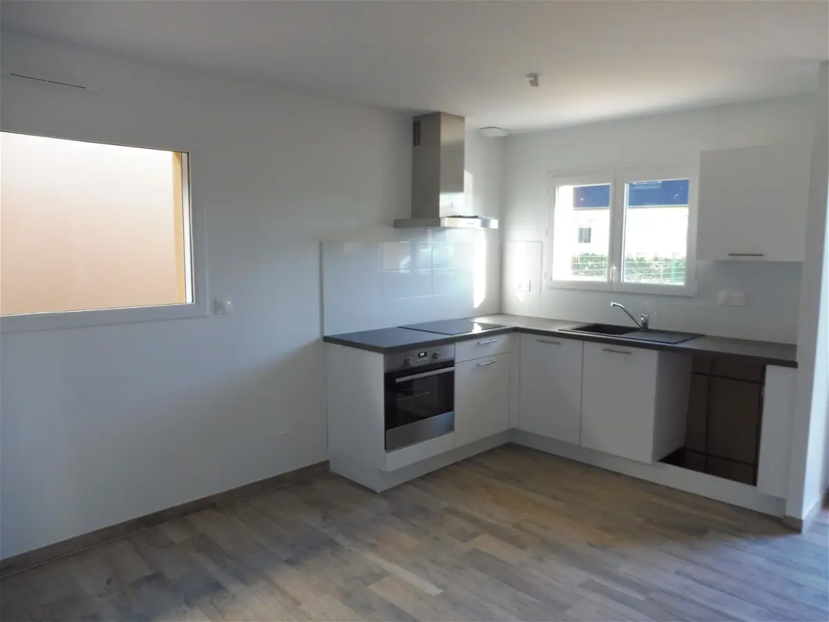 Maison 3 pièces 72 m² · à Lannion · 72,2 m² · 750 €/mois