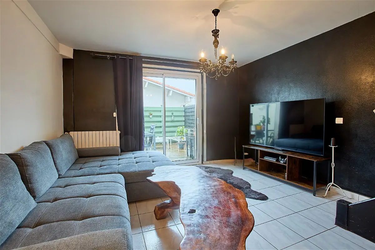 Achat maisonà LE TEICH