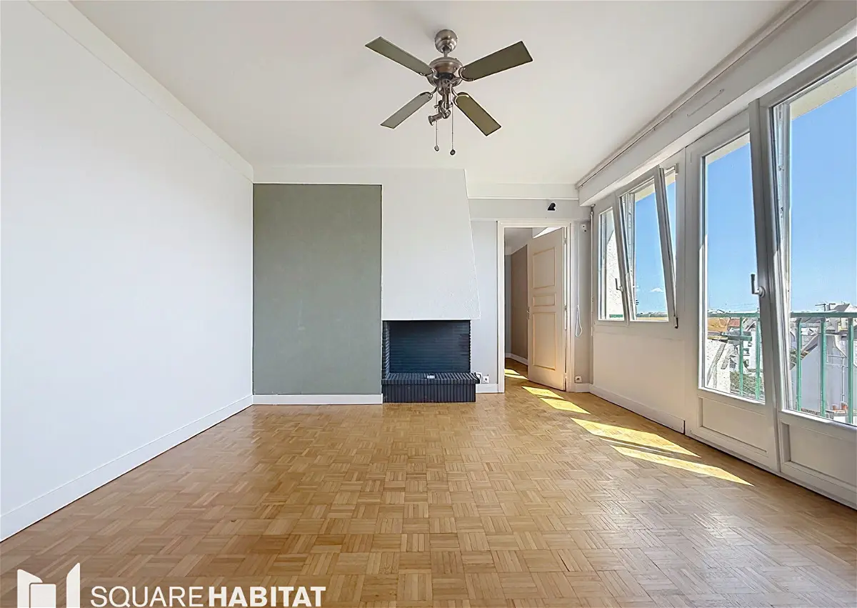 Achat appartementà LORIENT