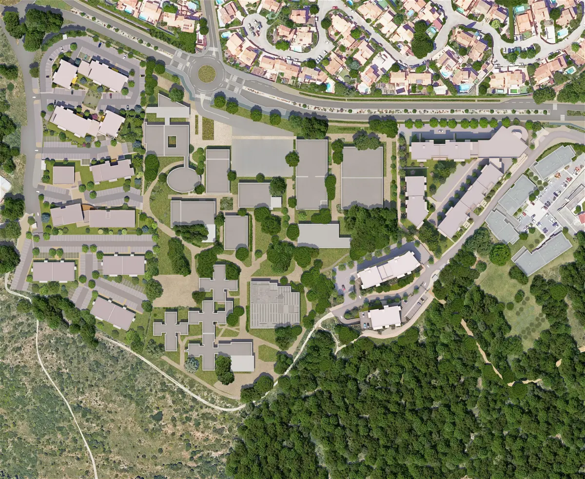 Biens neufs à Istres