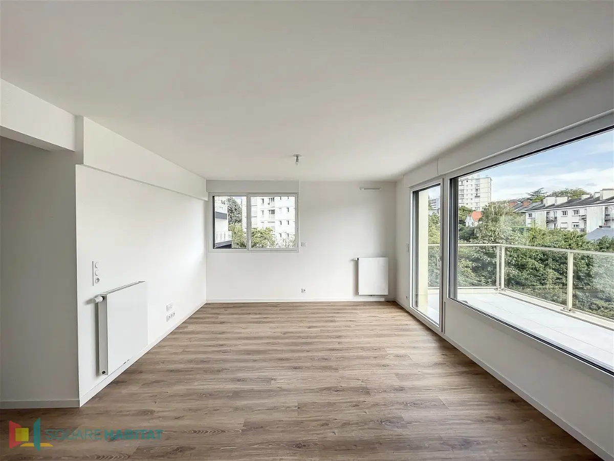 appartementà RENNES