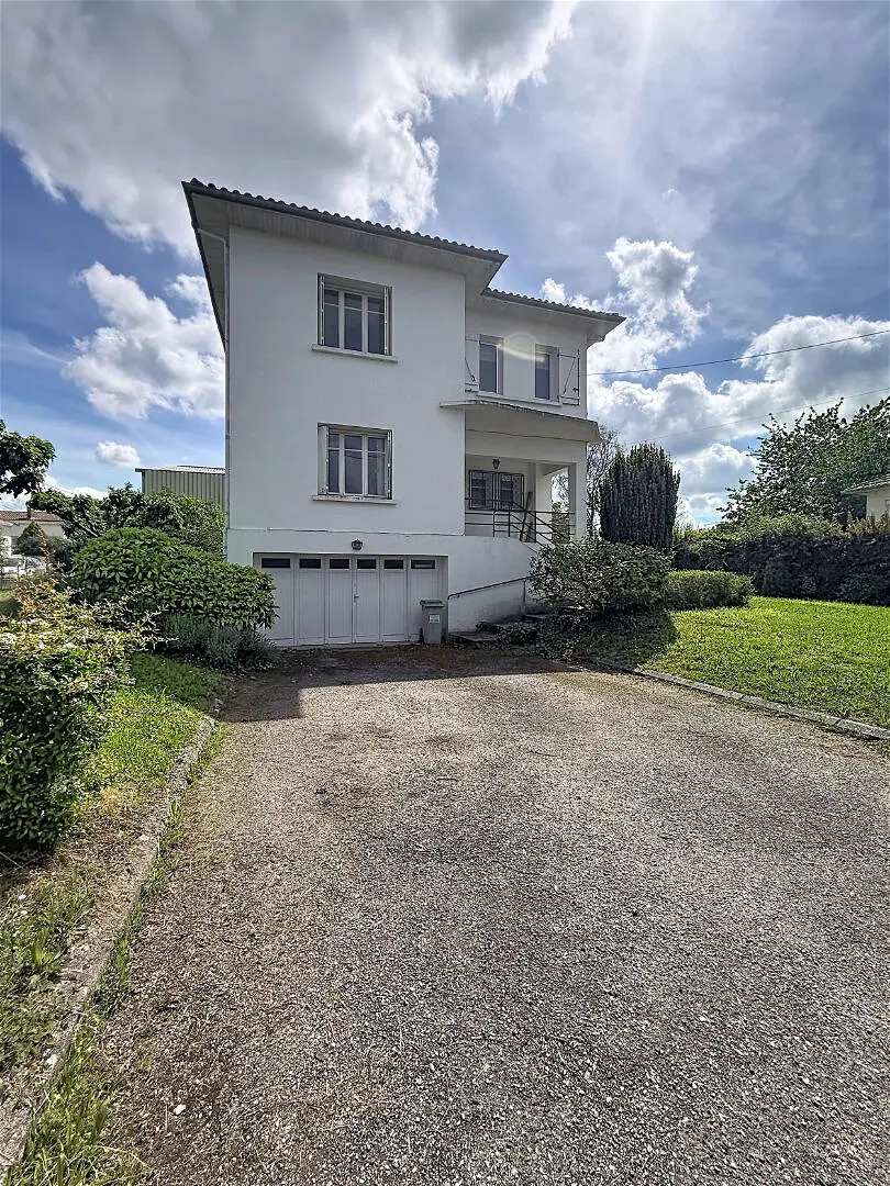 Achat maisonà VILLENEUVE SUR LOT