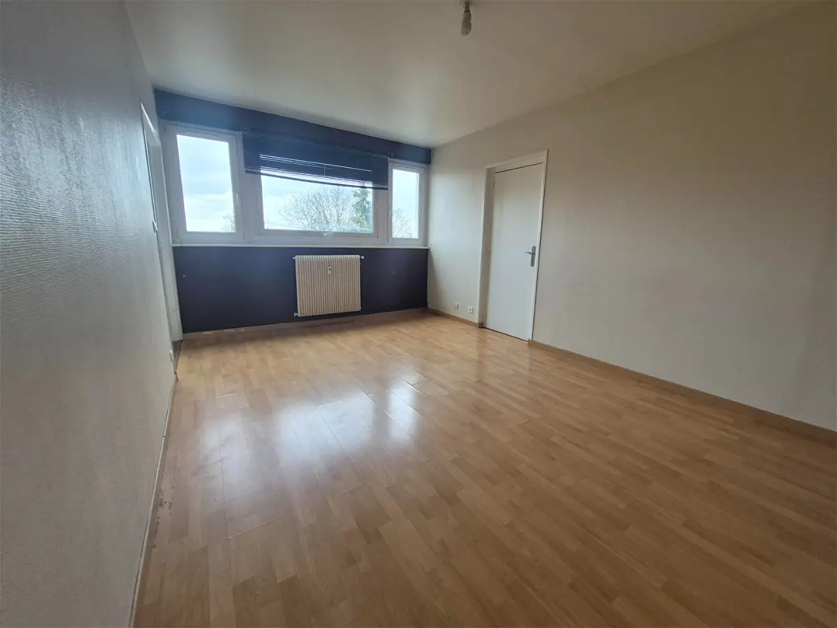 Achat appartementà MARCQ EN BAROEUL