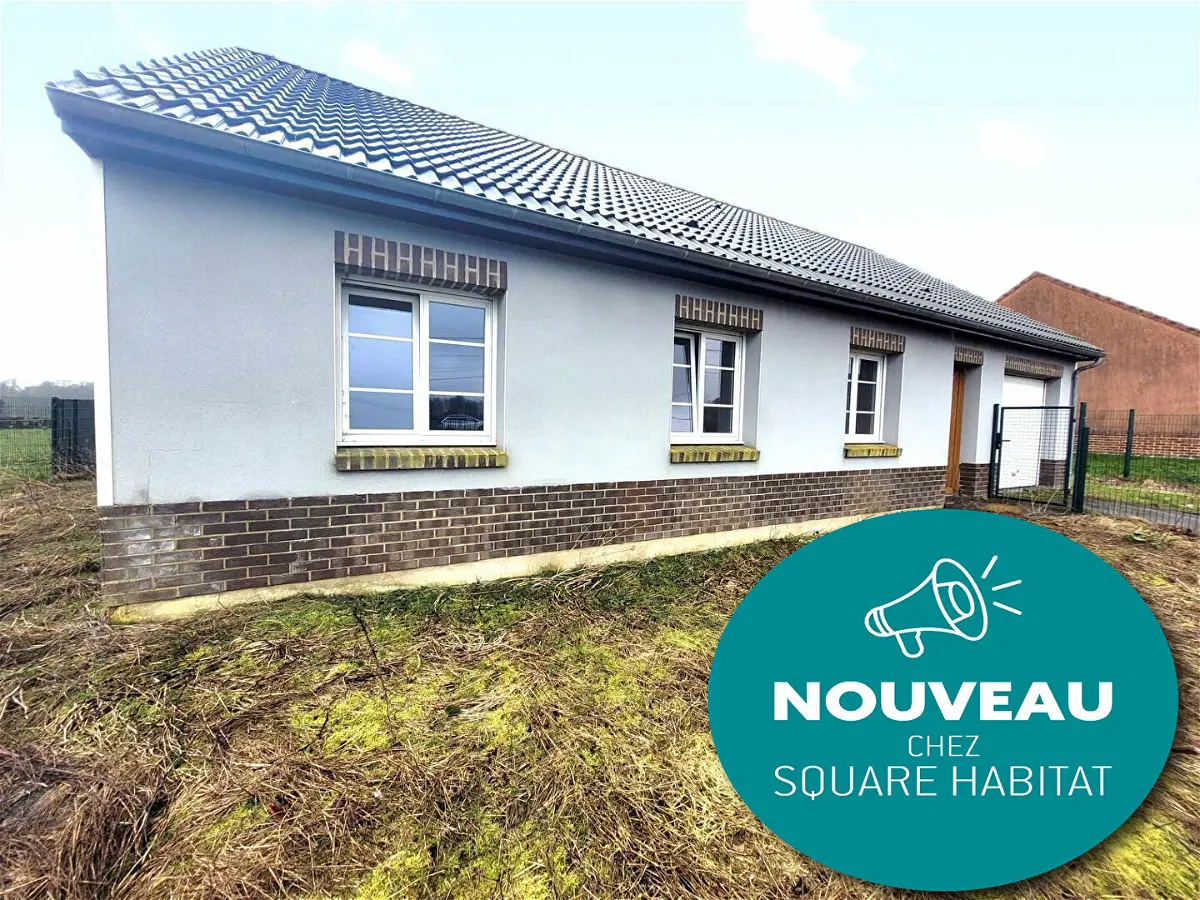 Achat maisonà BRIAS