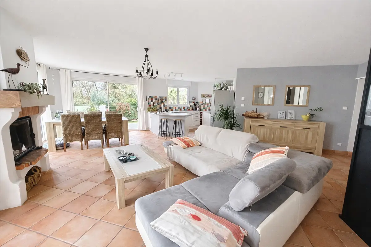 Achat maisonà AVRILLE