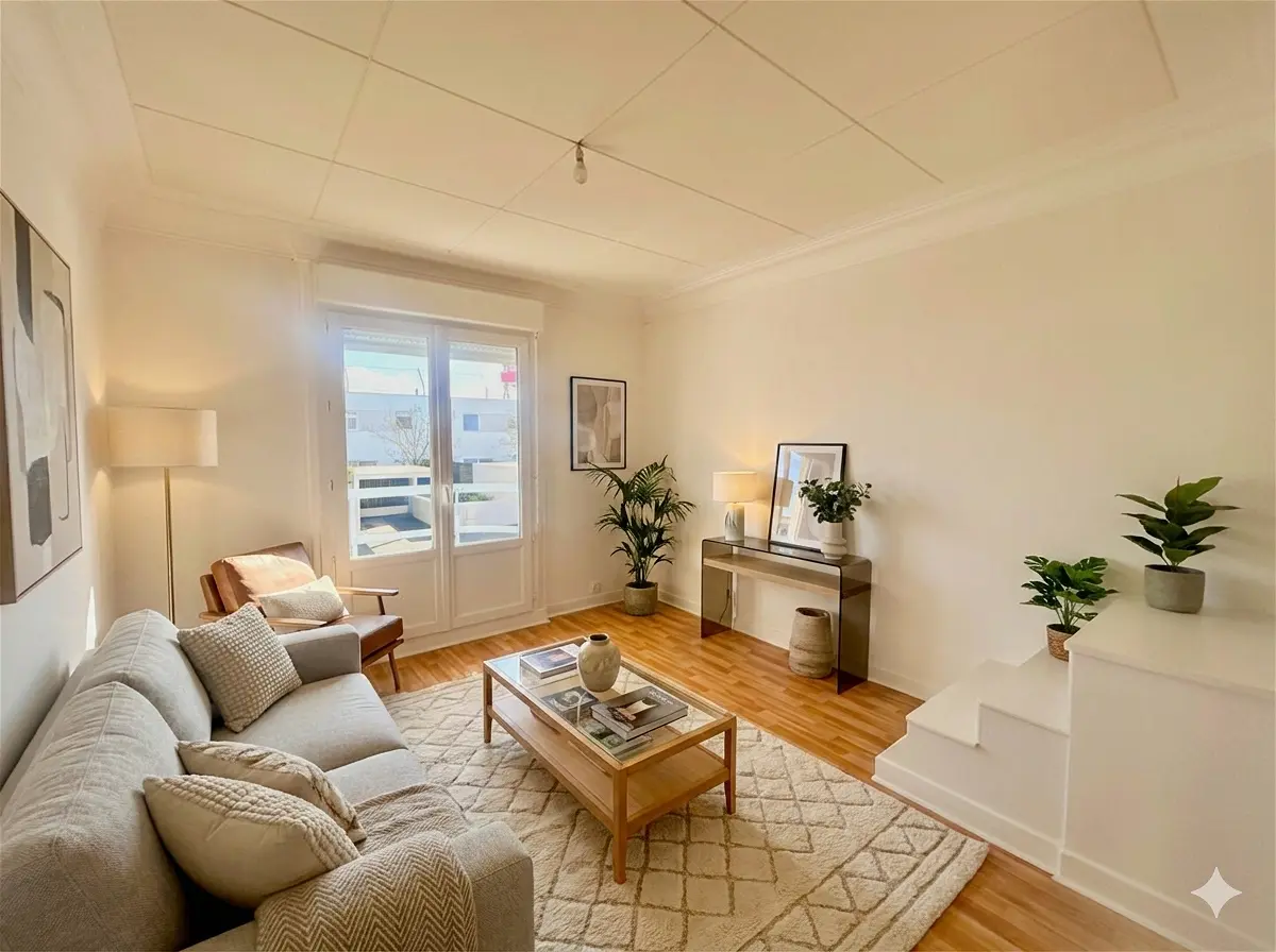 Achat maisonà SAINT NAZAIRE