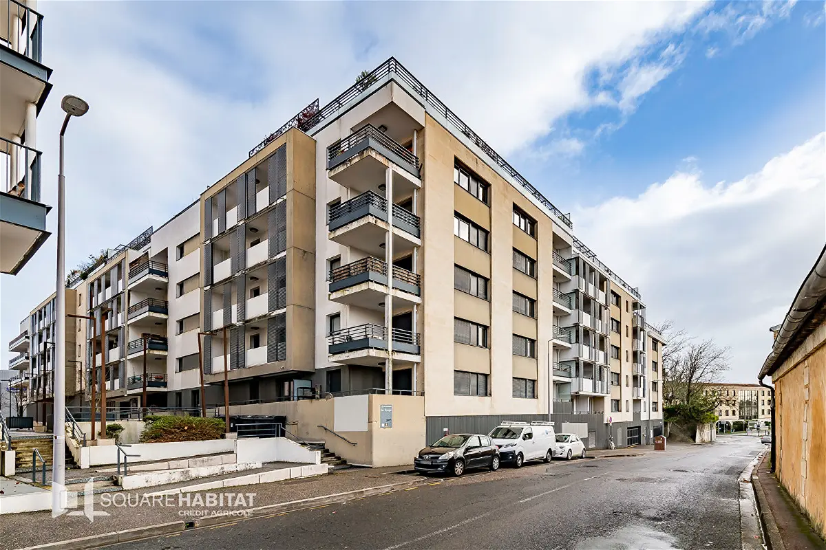 Achat appartementà TALENCE