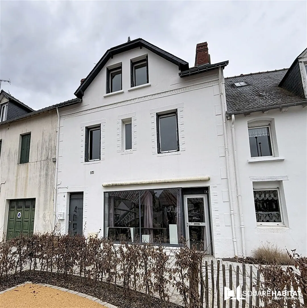 Achat maisonà PLOERMEL