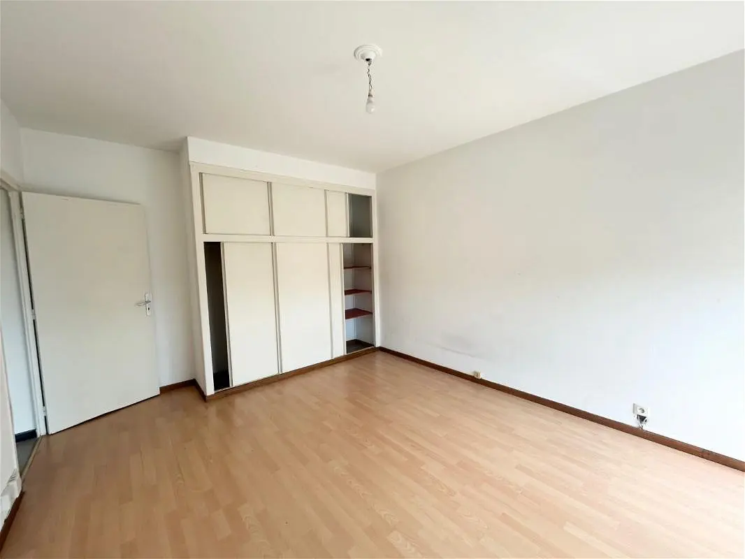 appartementà Saint-Martin-d'Hères