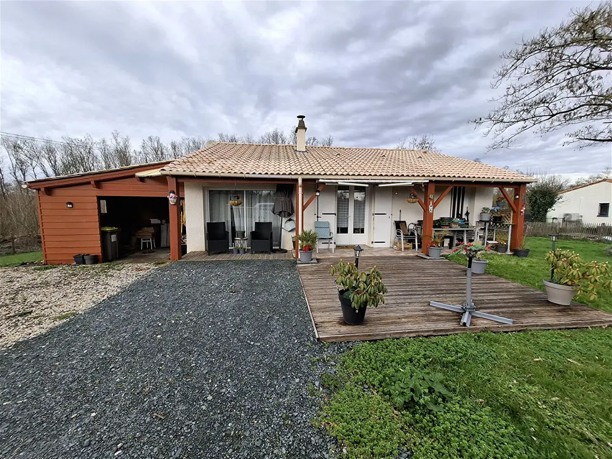 Achat maisonà ARCAIS